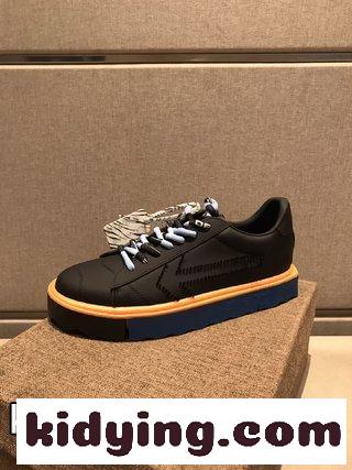 ​カップル向け off-white 最高級代理購入 メンズ2020HKコーナー同時発売 オフホワイト シューズ メンズ コピー-0