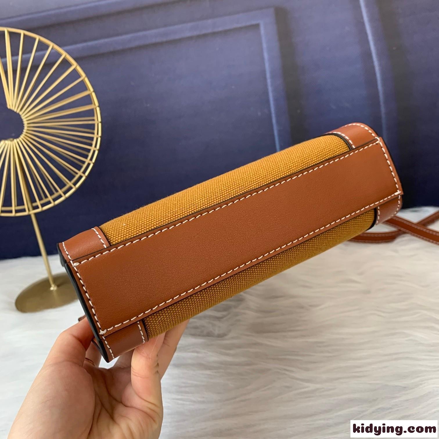 ロゴ プリント おしゃれ 斜め掛け 手提げ トートバッグ セリーヌ バッグ 人気 コピー レディース ショルダーバッグ-3