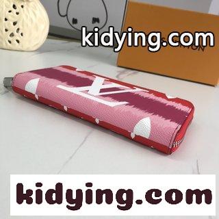 ​LV ESCALE ZIPPYマネークリップ ルイヴィトンの古典的なZippyマネークリップ ルイ・ヴィトン 財布 安いコピー-1