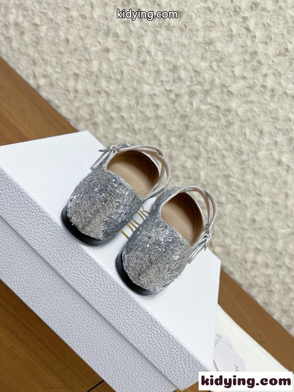 Very Dior バレリーナ クリスチャン・ディオール パンプス コピー レディースシューズ-0