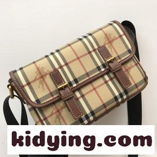 郵便配達バッグ 今年burberry中古シリーズがたくさん出てきて 目がくらみます バーバリー バッグ おすすめ コピー-2