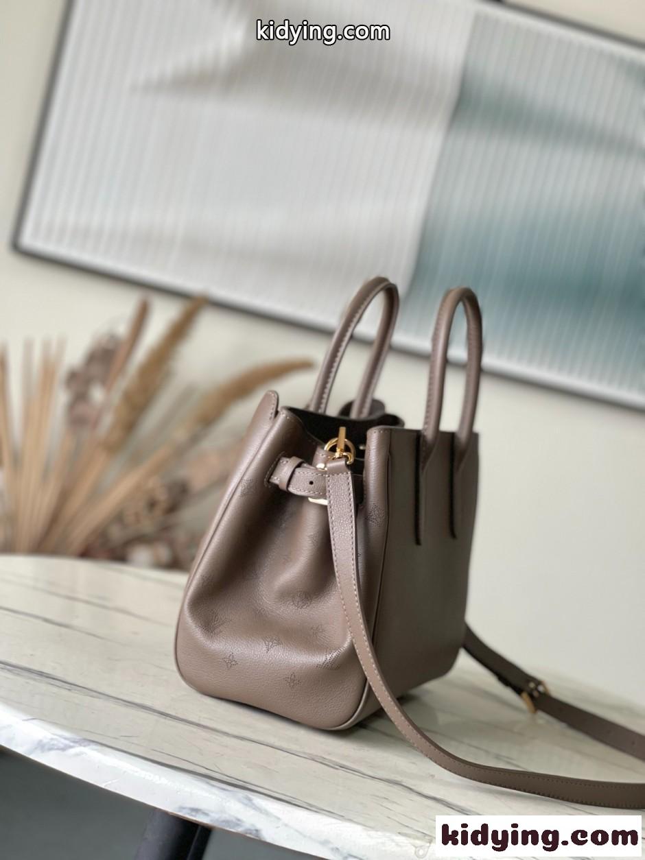 ルイ・ヴィトン スーパーコピー M27040 ヴァンドーム PM ハンドバッグ-0