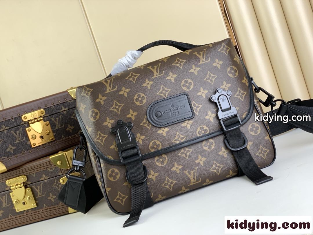 LV トレイルメッセンジャーバッグ ルイヴィトン バッグ スーパーコピー M46972-0