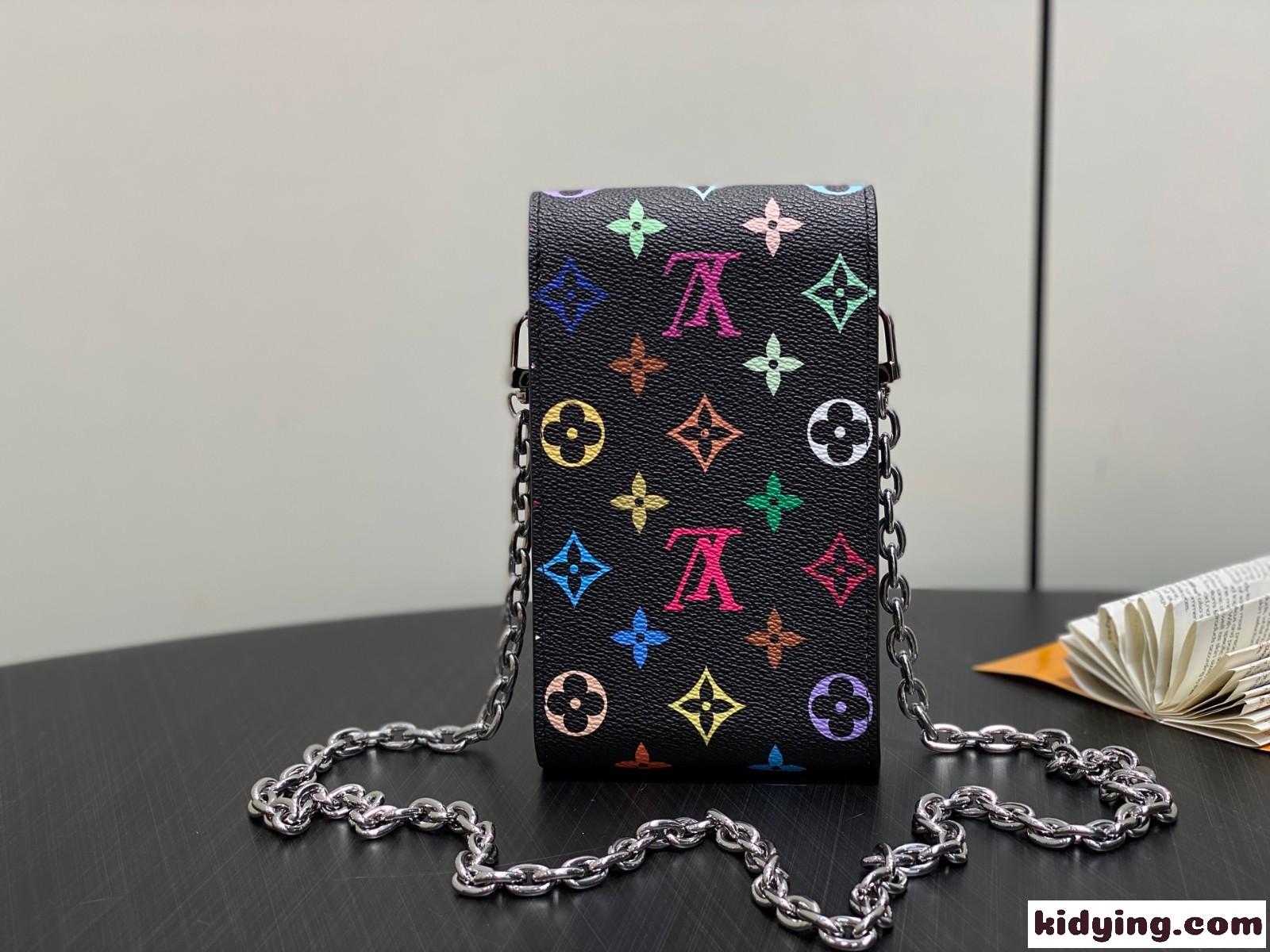 LV×TM フォン ポーチ・メティス M14098 ルイ・ヴィトン スーパーコピー-4