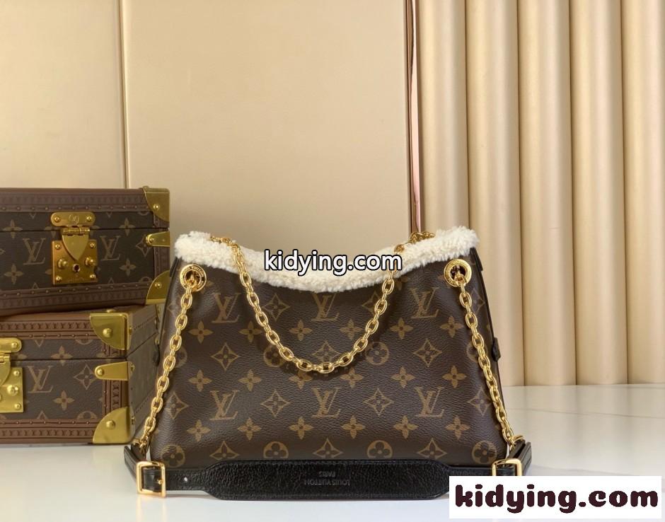 M26568 LV SKI キャリーオール BB ルイ・ヴィトン バッグ スーパーコピー-2