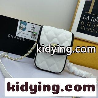 Chanel シャネルバッグ 人気ランキングコピー 21初秋コーナーの新しいショルダーバッグ スターと同じタイプ 誰もが必要とするアイテム-3