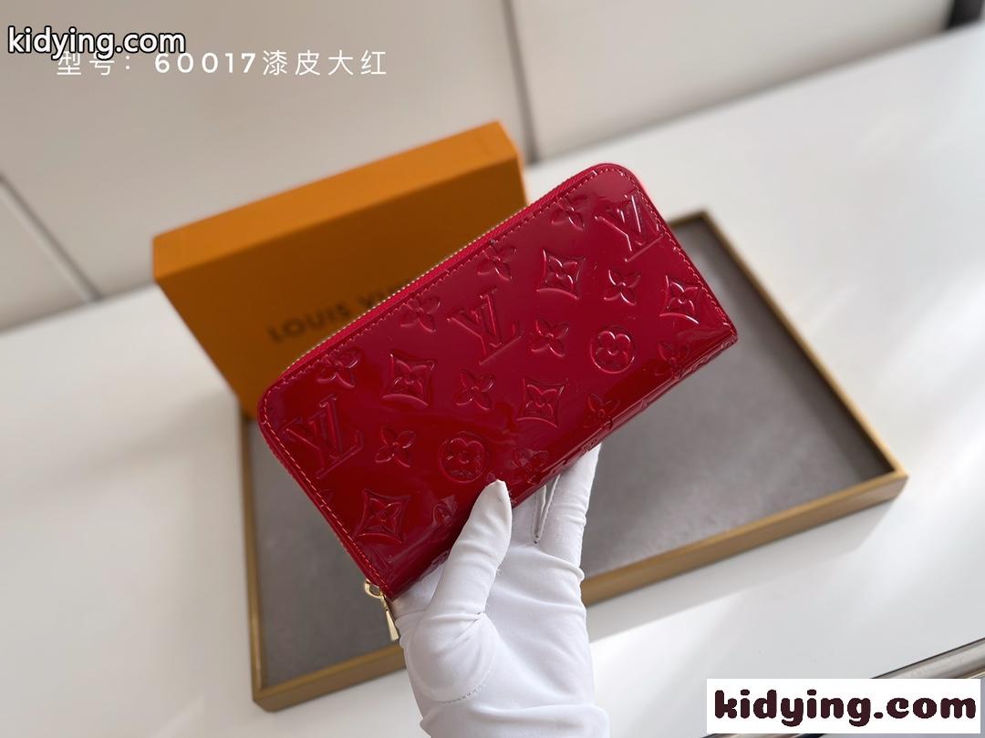 ルイ・ヴィトン 財布 コピー 長財布 上品 人気 ジッピー ウォレット-1