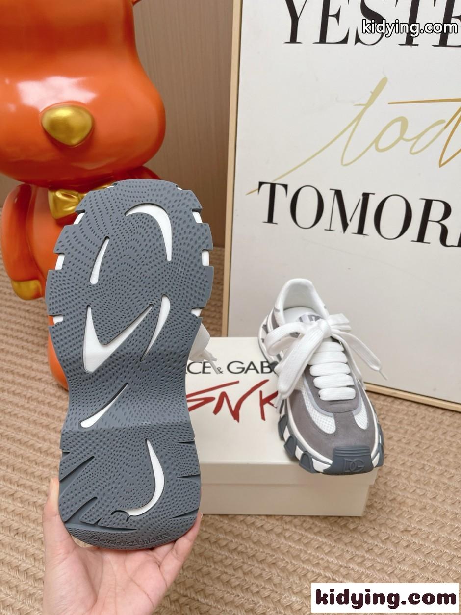 ドルチェ&ガッバーナ スーパーコピー 人気 スタイリッシュ DG カントリー ロード スニーカー-4