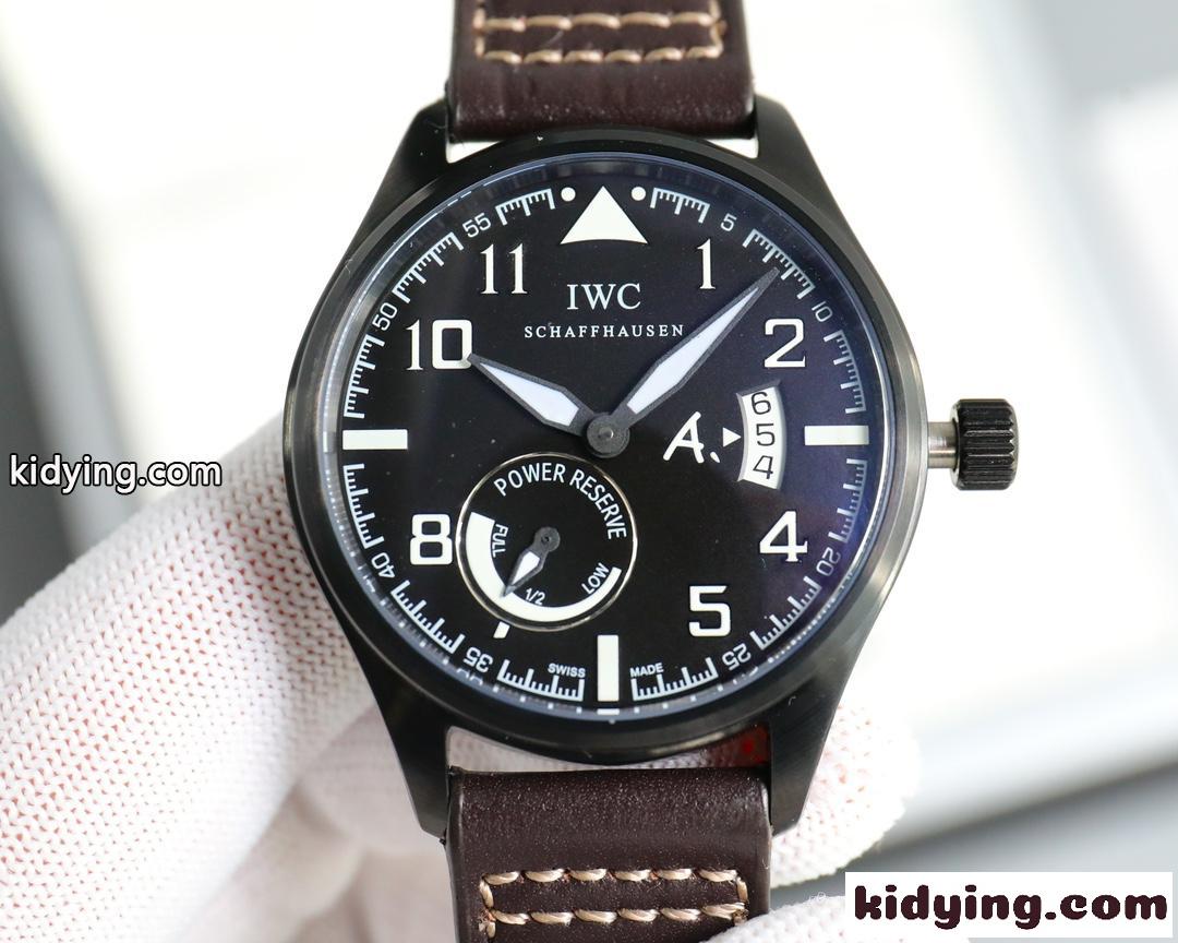 おしゃれ カジュアル ウォッチワインダー 時計 コピー IWC ウォッチ-0
