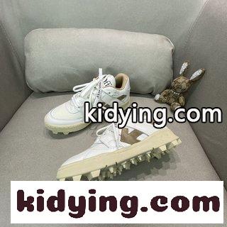 オフホワイト 新作 シューズ コピー OFF-WHITE c/o Virgil Ablo 2021早秋の新しいシューズOff- white-1