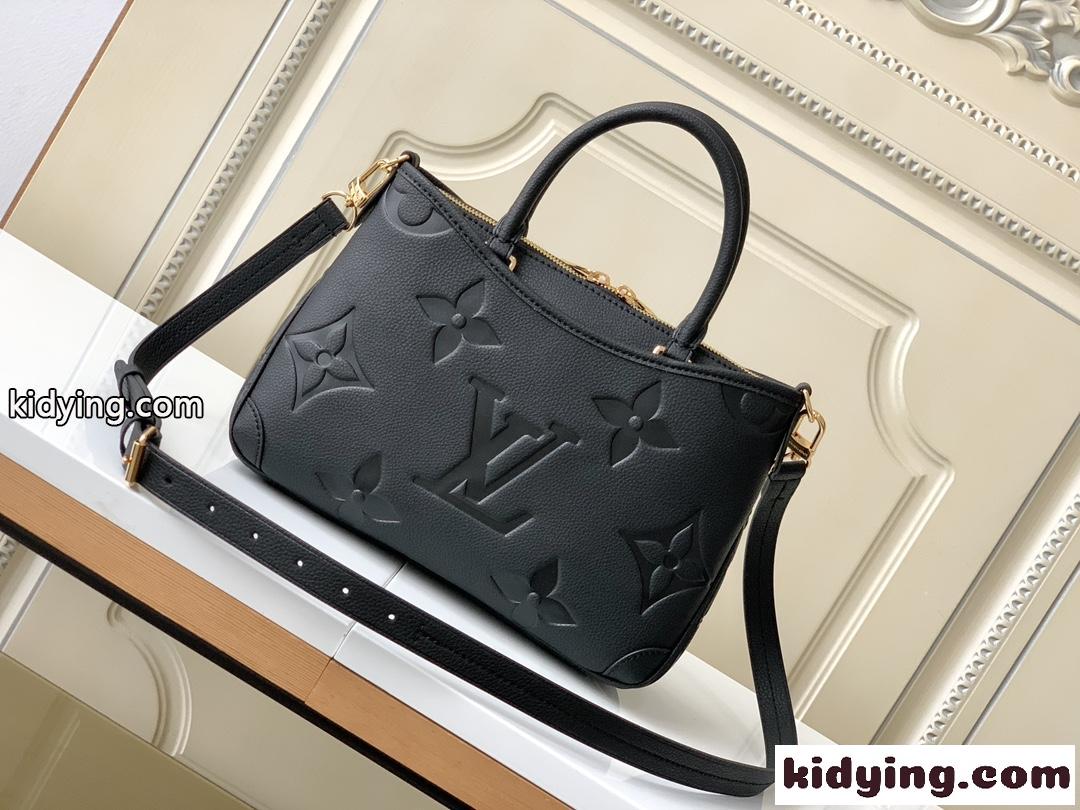 M46488 トリアノン PM モノグラム・アンプラント ルイ・ヴィトン バッグ コピー-2