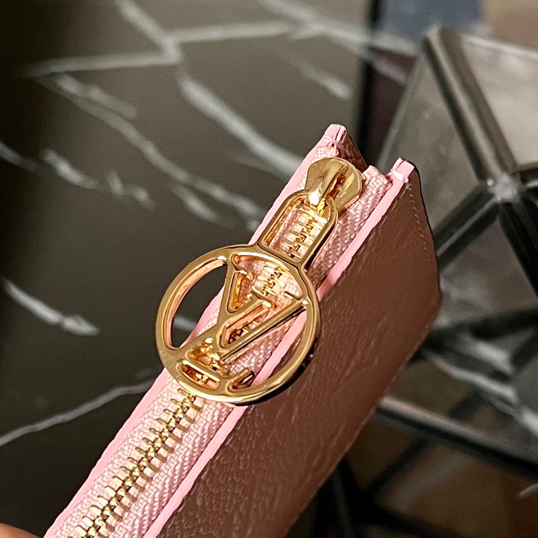 M82044 LV ポルト カルト・ロミー カードケース ルイヴィトン 財布 偽物-4