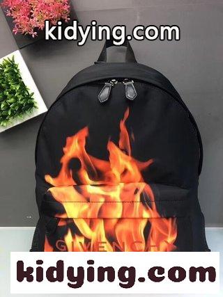 ジバンシーGIVENCHY 2021年秋のリュックサック バッグには頭に牛革がついている ドルチェ&ガッバーナ 鞄 コピー-3