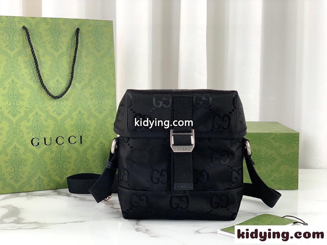 大人気☆Gucci Off The Grid ショルダーバッグ グッチ バッグ コピー カジュアル-2