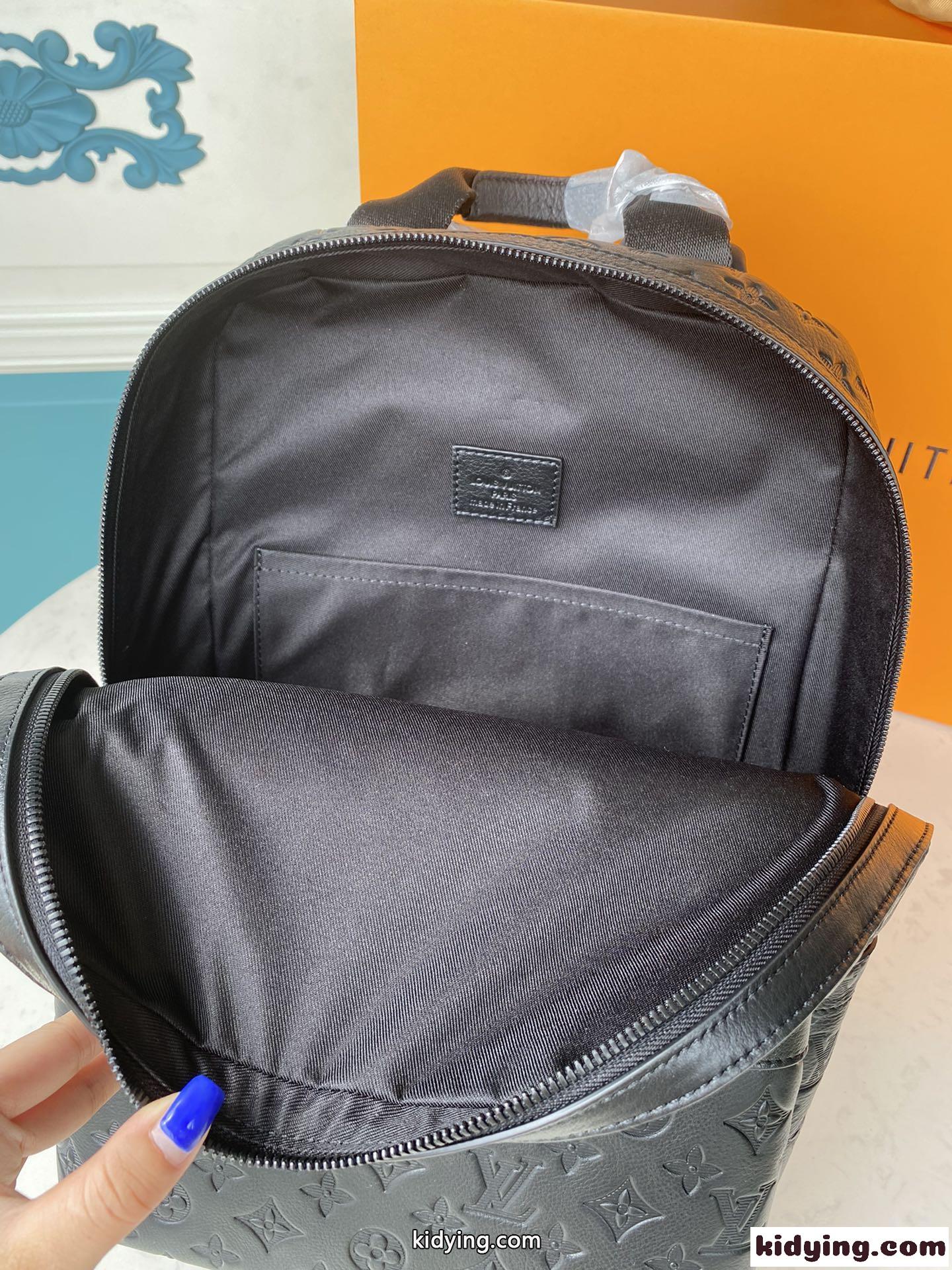 M44727 ルイヴィトン メンズバッグ コピー スプリンター・バックパック モノグラム-4
