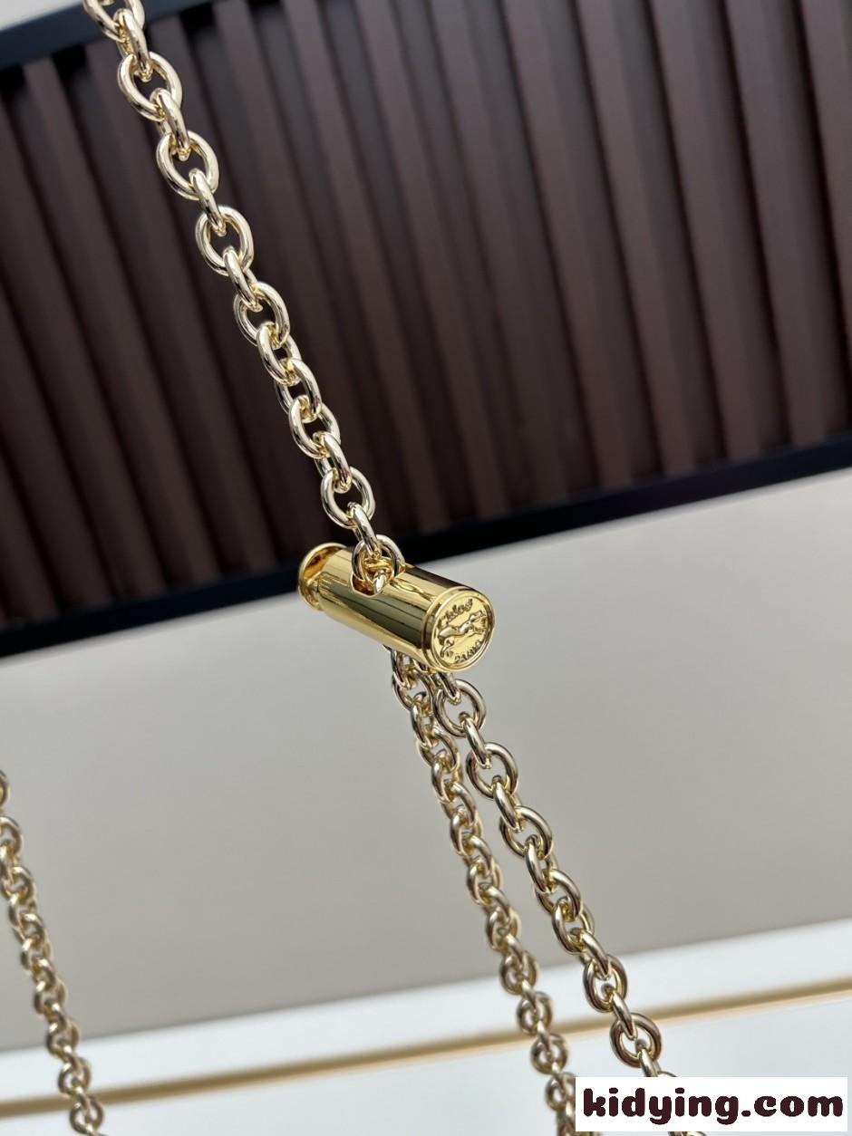 クロエ バッグ スーパーコピー カジュアル おしゃれ スエードChloé Heritage ショルダーバッグ カーキグリーン-3