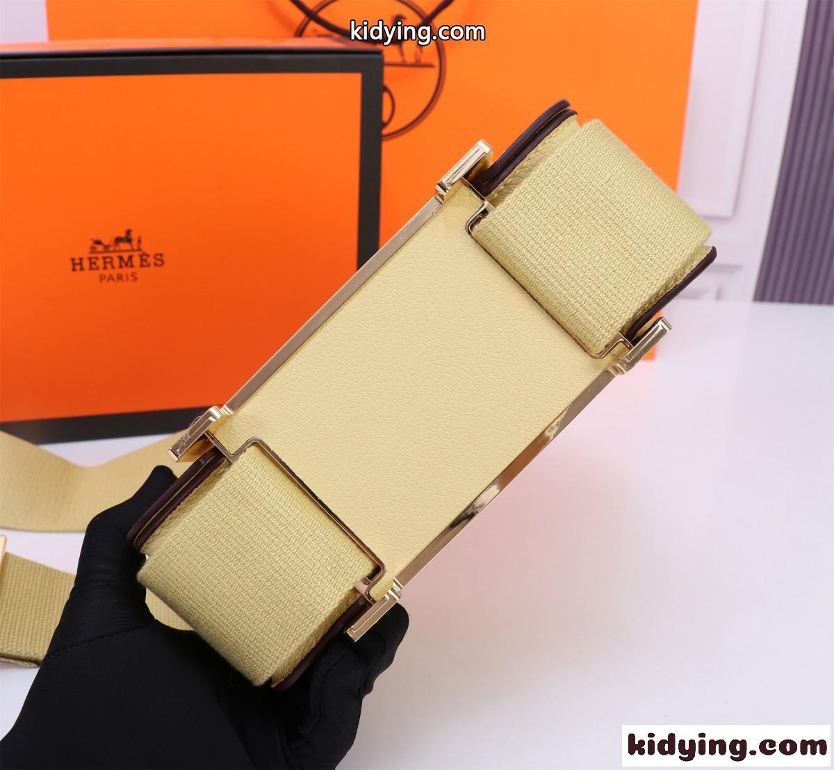 おしゃれ 大人気 レディース GETA ゲタ ショルダーバッグ エルメス バッグ コピー-2