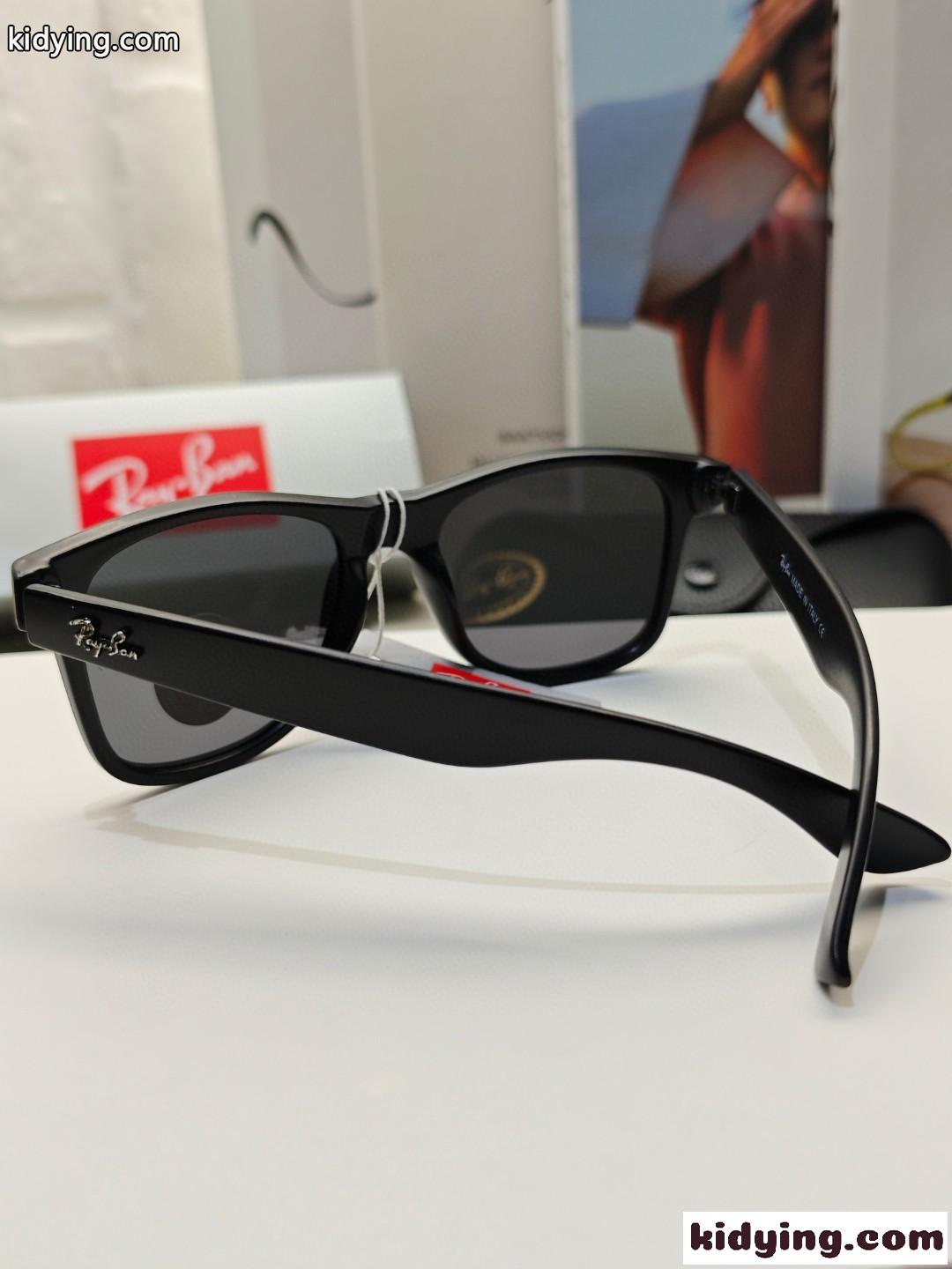 人気 お洒落 合わせやすい レイバン サングラス 偽物 偏光サングラス-4