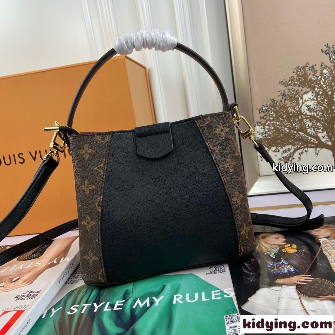 LV55240 レディース おしゃれ 斜め掛け ルイ・ヴィトン バッグ コピー 人気 定番 ハンドバッグ ショルダーバッグ カバン-2