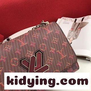 LV Popのネオンの幻影を見せ,LV Twistのツイストロックにポープ風を注入している ルイ・ヴィトン バッグ 新品 コピー-2