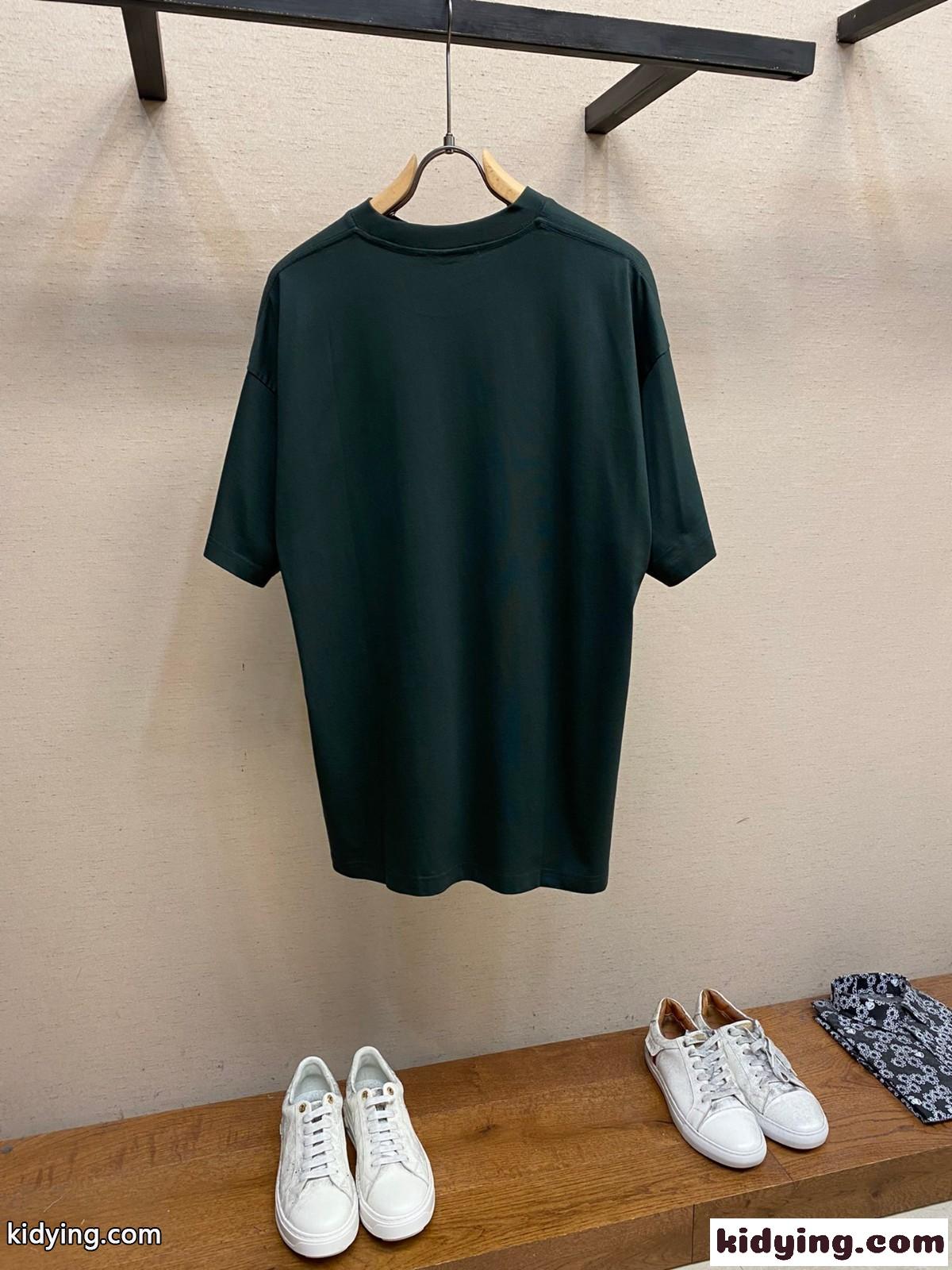 大人気 BALENCIAGA×adidas オーバーサイズ バレンシアガ Tシャツ コピー 半袖 トップス-2