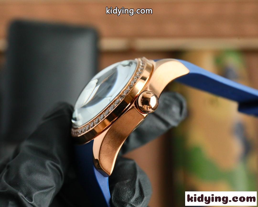 存在感抜群 スタイリッシュ 46mm メンズウォッチ コルム 時計 コピー 腕時計-0