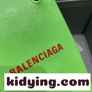 Balencia新潮から反則までのミニフォンバッグ 控えめでオシャレでおしゃれな人に欠かせない バレンシアガ バック 可愛い コピー-5