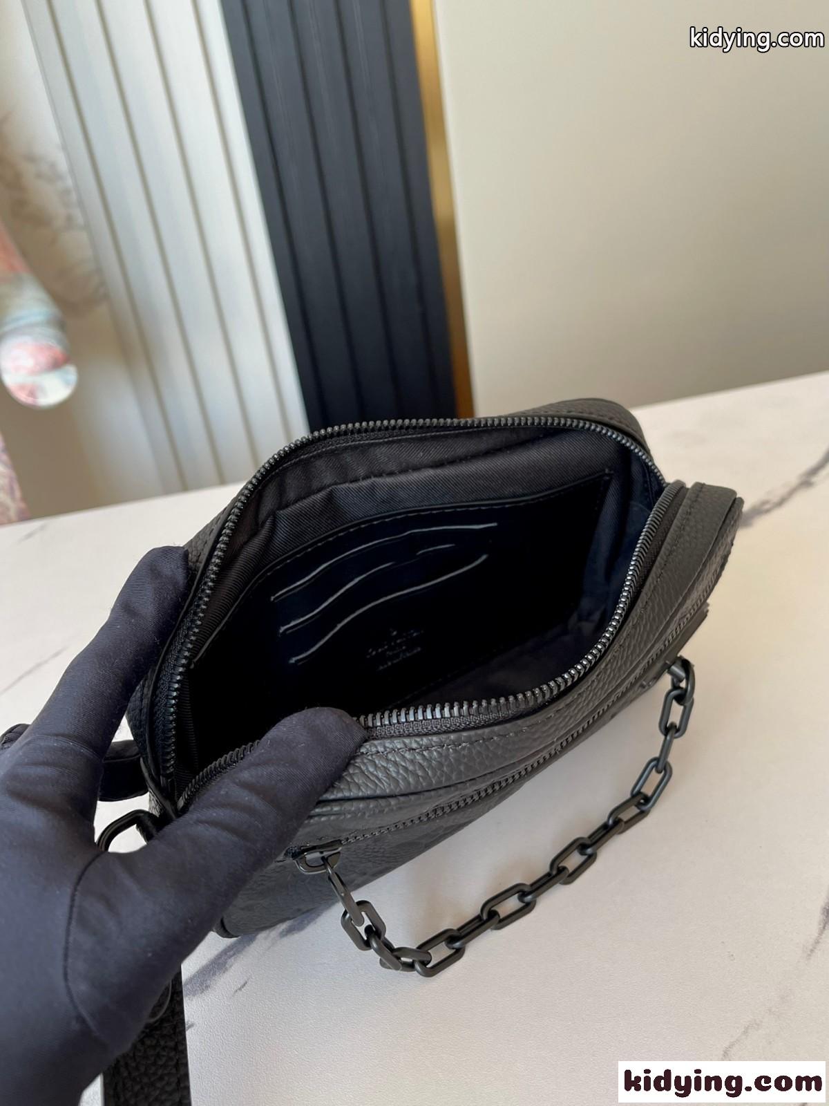 M55703 ポシェット ヴォルガ クラッチバッグ ルイ・ヴィトン バッグ コピー メンズ-4