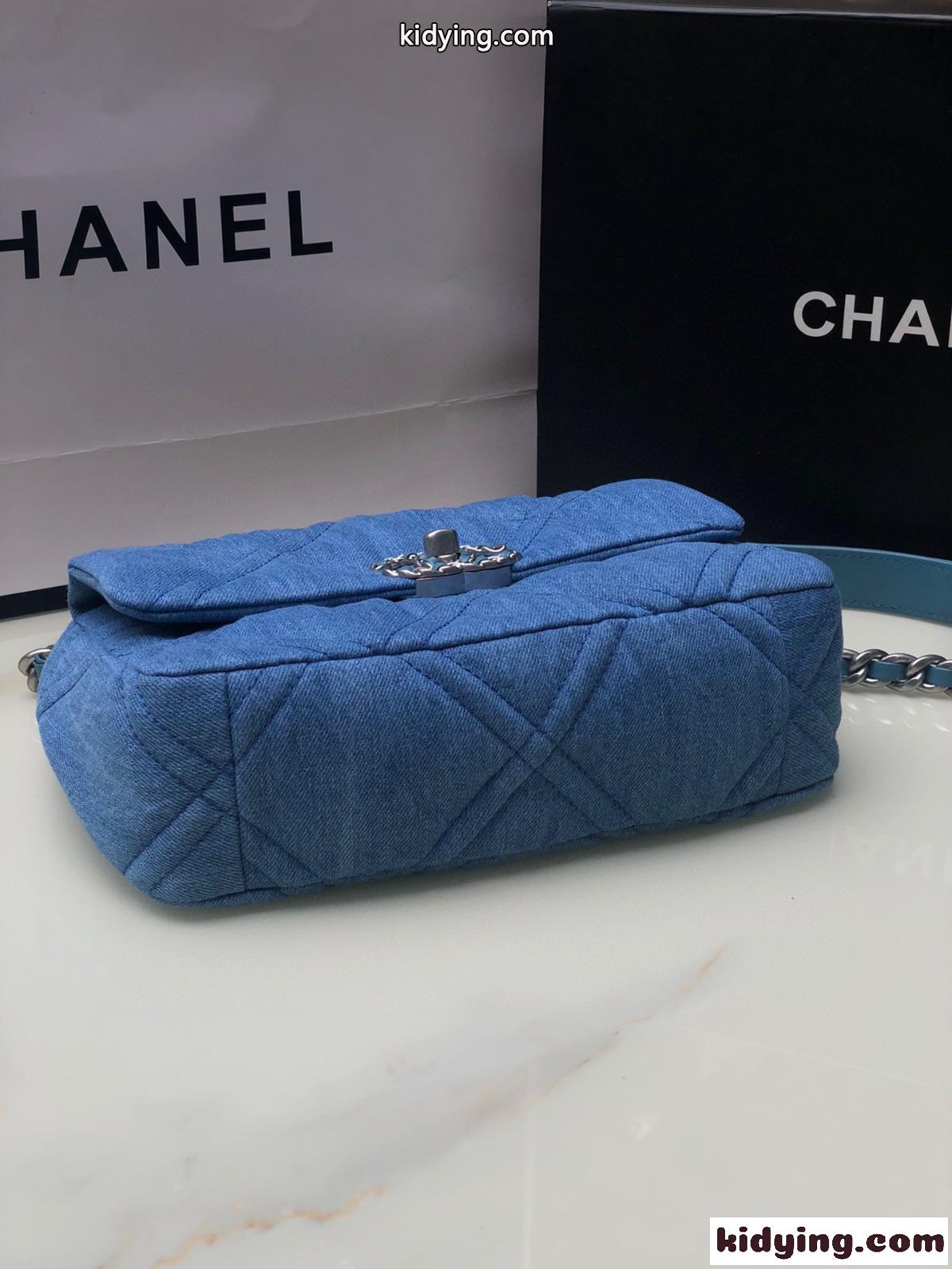 定番 人気 合わせやすい カジュアル オシャレ シャネル バッグ 人気 コピー 斜め掛け チェーン ショルダーバッグ-0