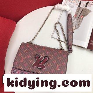 LV Popのネオンの幻影を見せ,LV Twistのツイストロックにポープ風を注入している ルイ・ヴィトン バッグ 新品 コピー-0