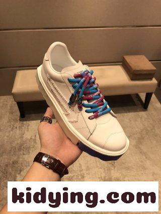 カップル向け off-white 最高級代理購入 メンズ2020HKコーナー同時発売 オフホワイト シューズ メンズ コピー-0