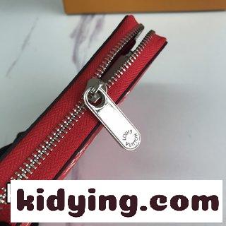​LV ESCALE ZIPPYマネークリップ ルイヴィトンの古典的なZippyマネークリップ ルイ・ヴィトン 財布 安いコピー-2