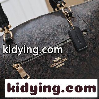 COACH コーチ21年の新型女性Parkerがカバーしたというバッグのデザインは 全体的にシンプルで気前がよく コーチバッグ人気 コピー-5