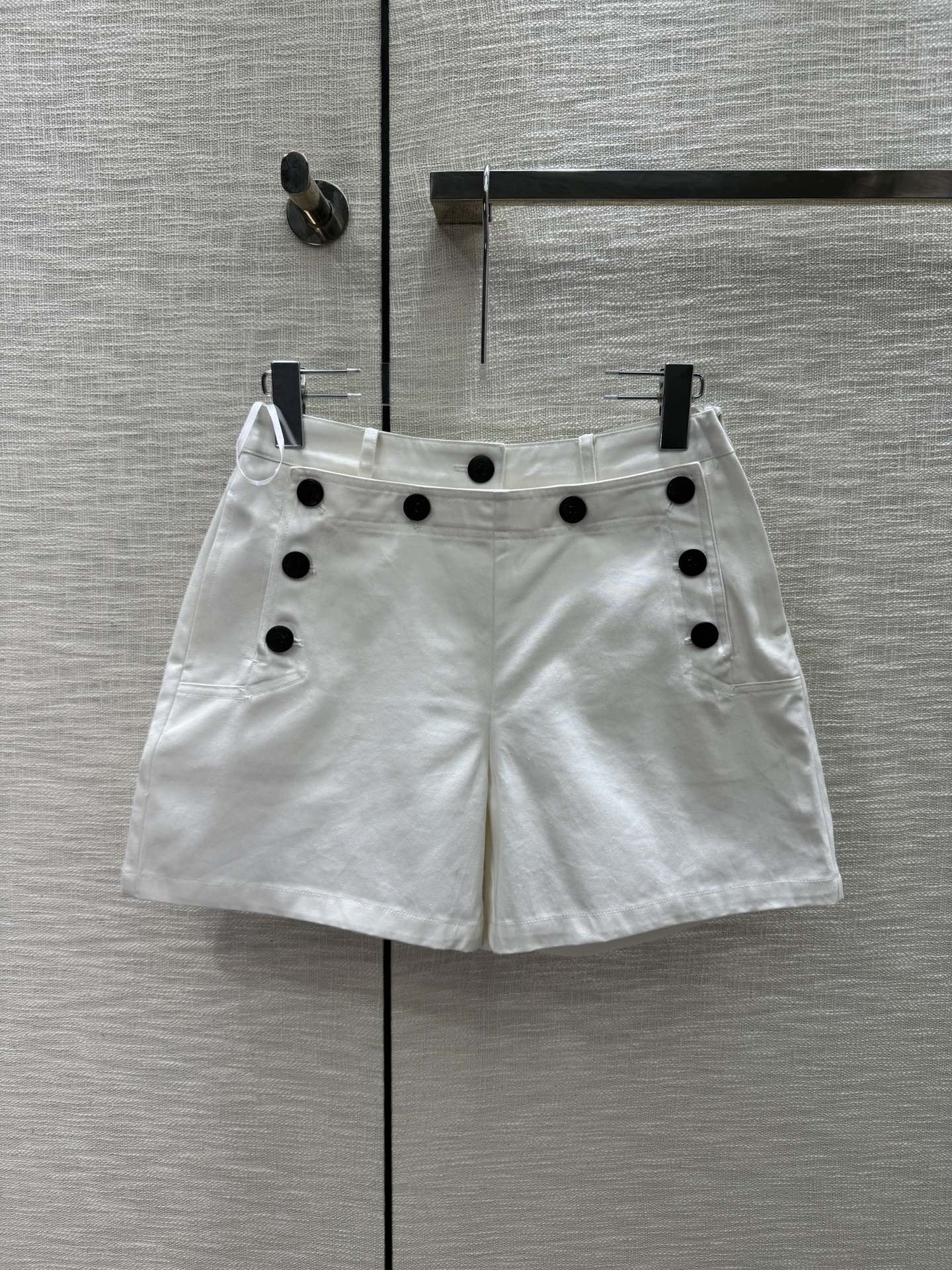 おしゃれ セーラー ショートパンツ クリスチャン・ディオール パンツ コピー レディース-0