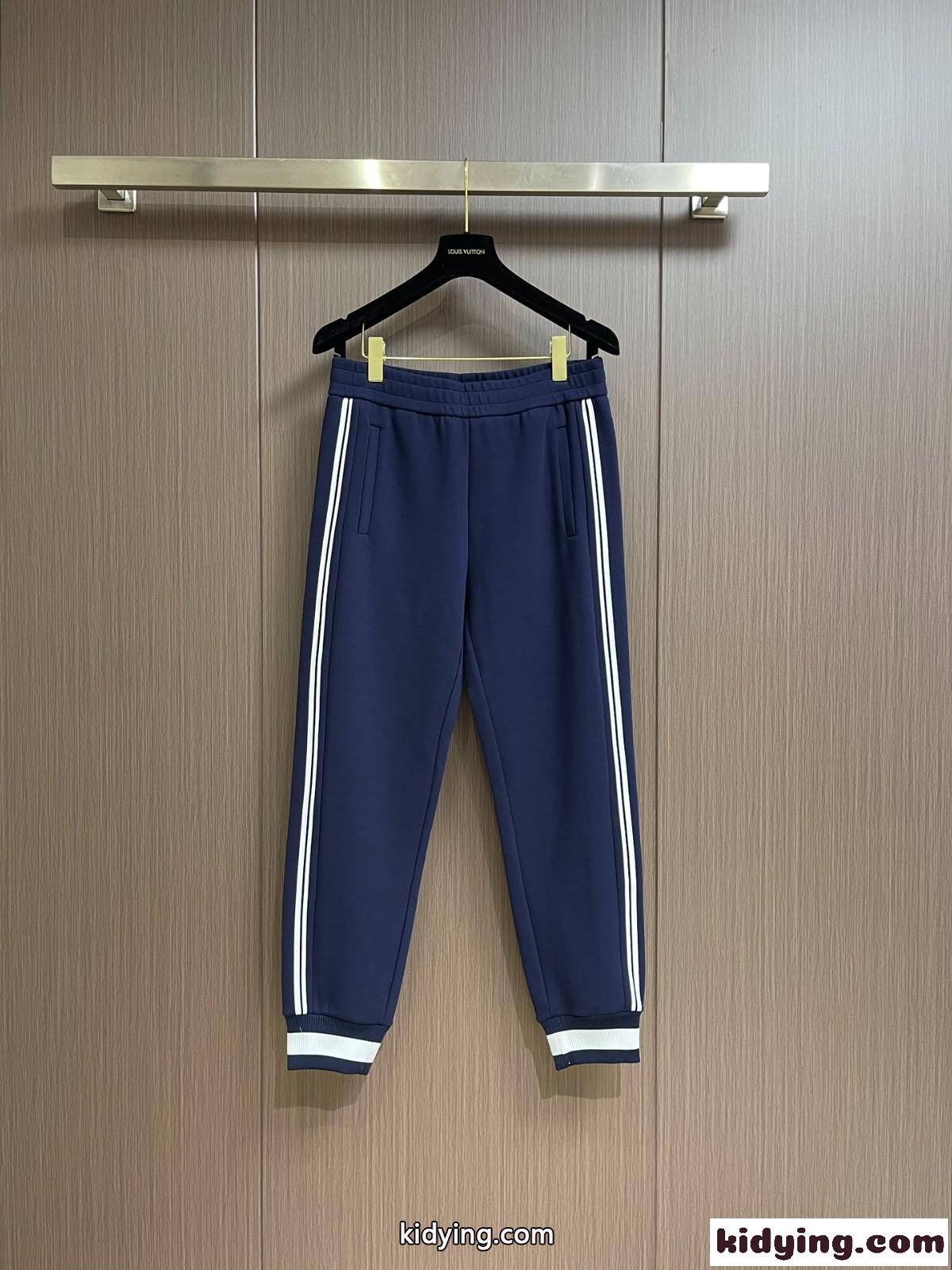 カジュアル ジョギングパンツ グッチ パンツ コピー お洒落 合わせやすい-2