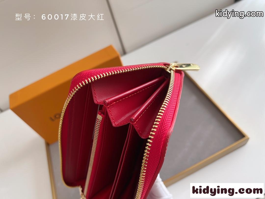 ルイ・ヴィトン 財布 コピー 長財布 上品 人気 ジッピー ウォレット-3