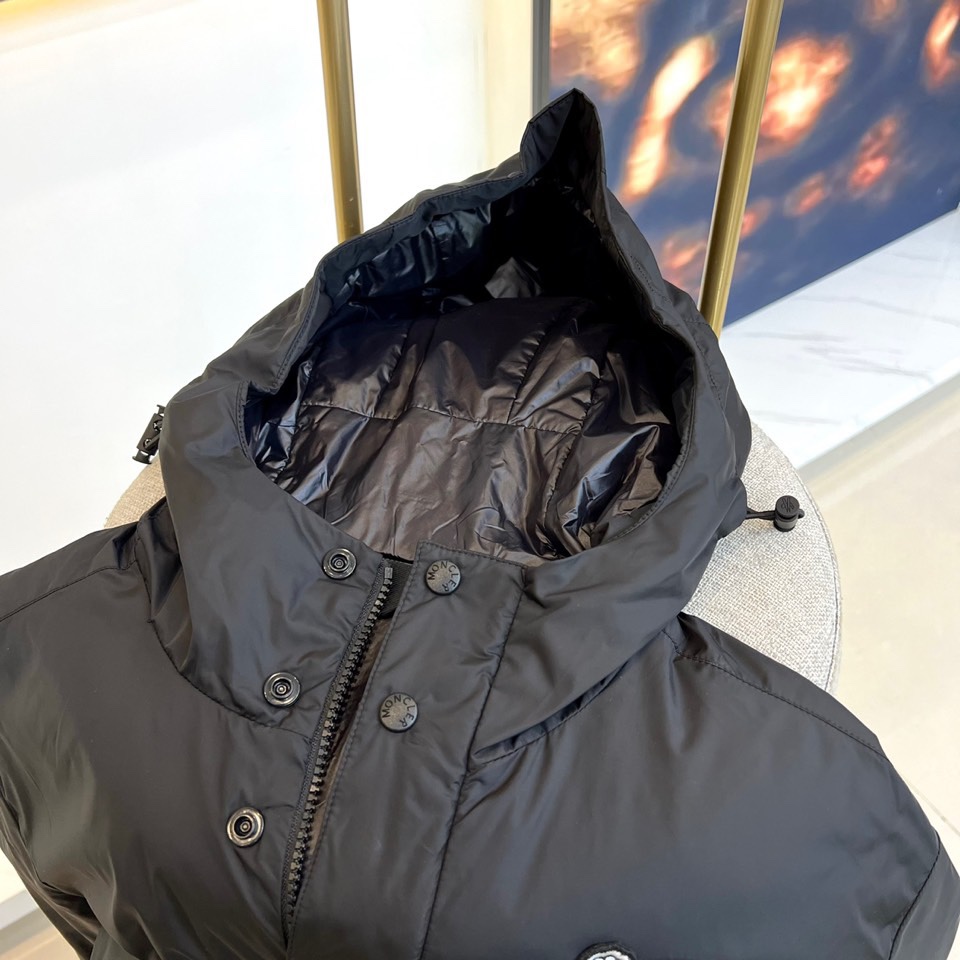 モンクレール ジャケット コピー 人気 おしゃれ メンズ ファッション-2