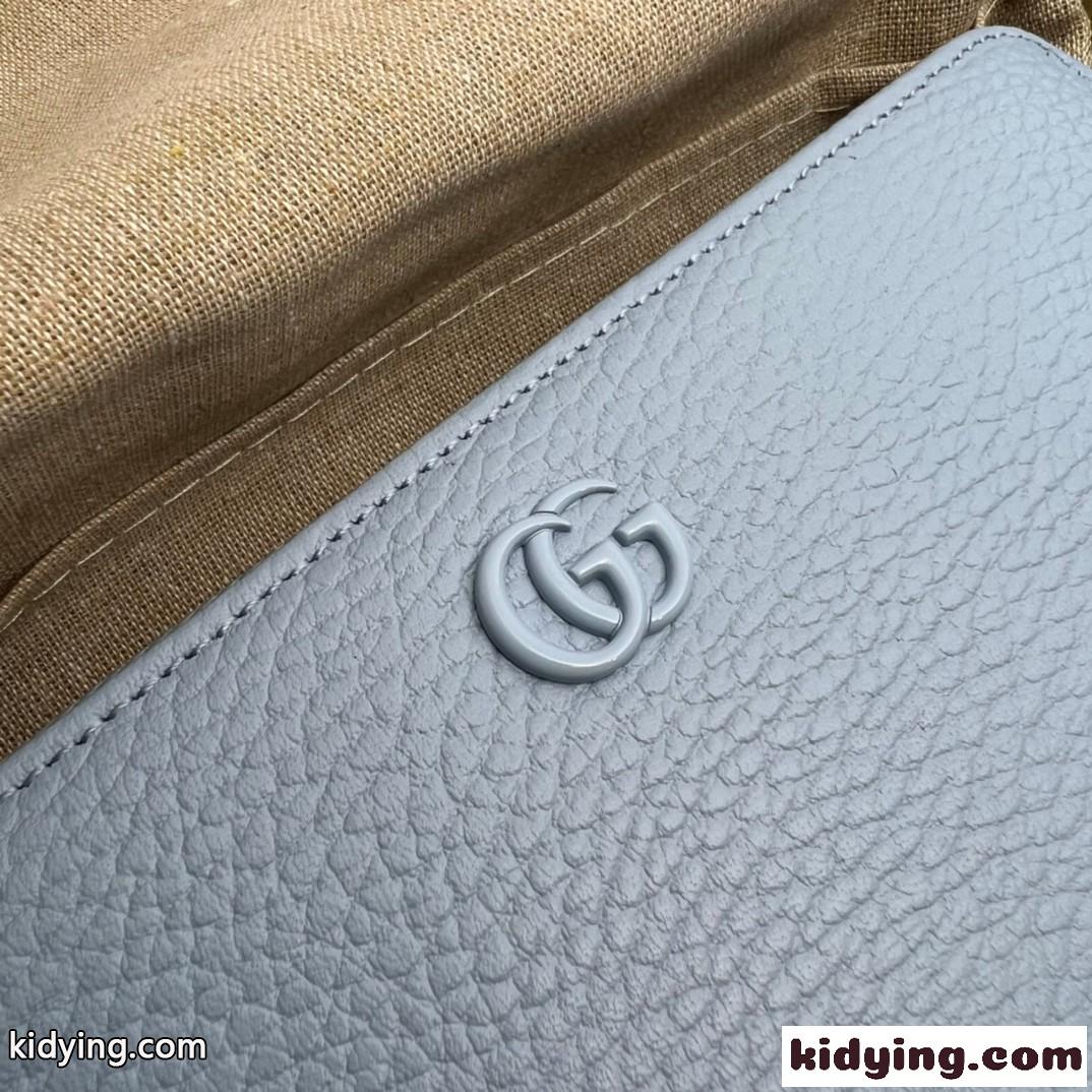 シンプル 定番 グッチ 財布 スーパーコピー ダブルG 長財布 456117-4