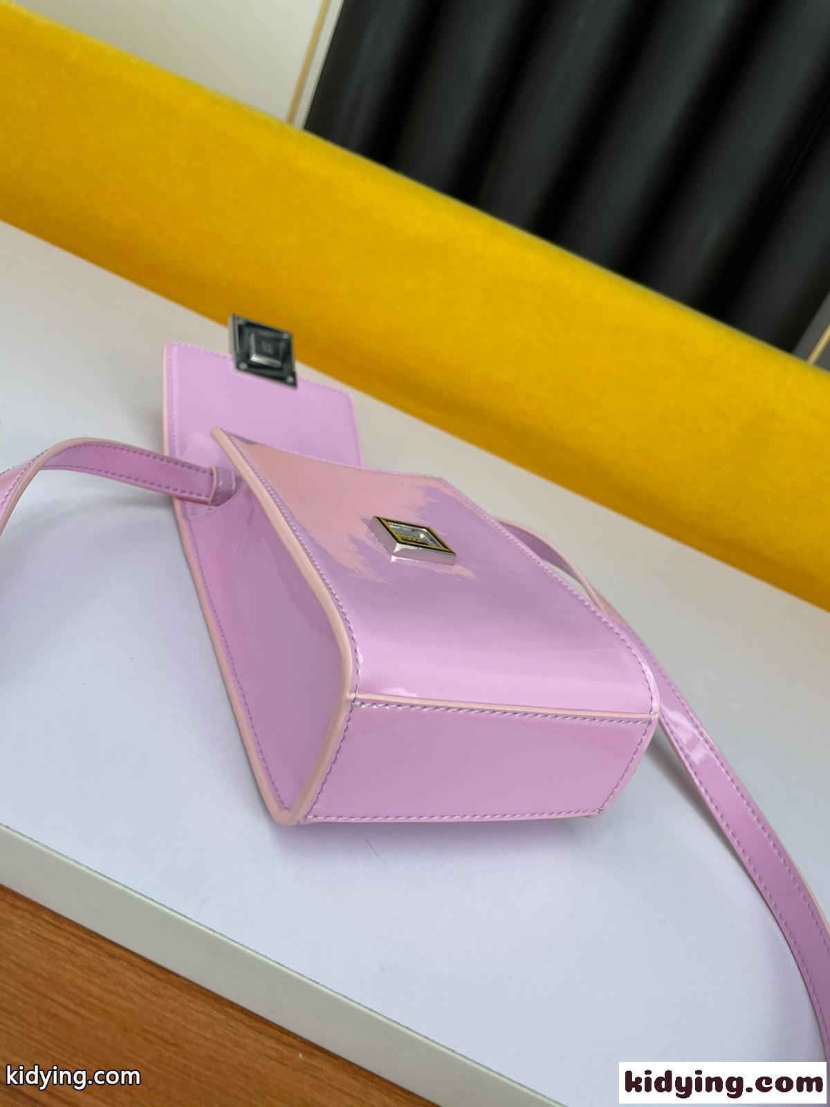 上品 ミニ 4G 斜め掛け ジバンシィ バッグ コピー おしゃれ カジュアル ポーチ-3