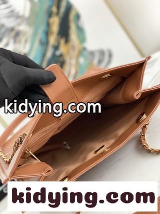 Chaneショッピングバッグ 最強のショッピングバッグが来ました シャネル バッグ お手入れ コピー-5