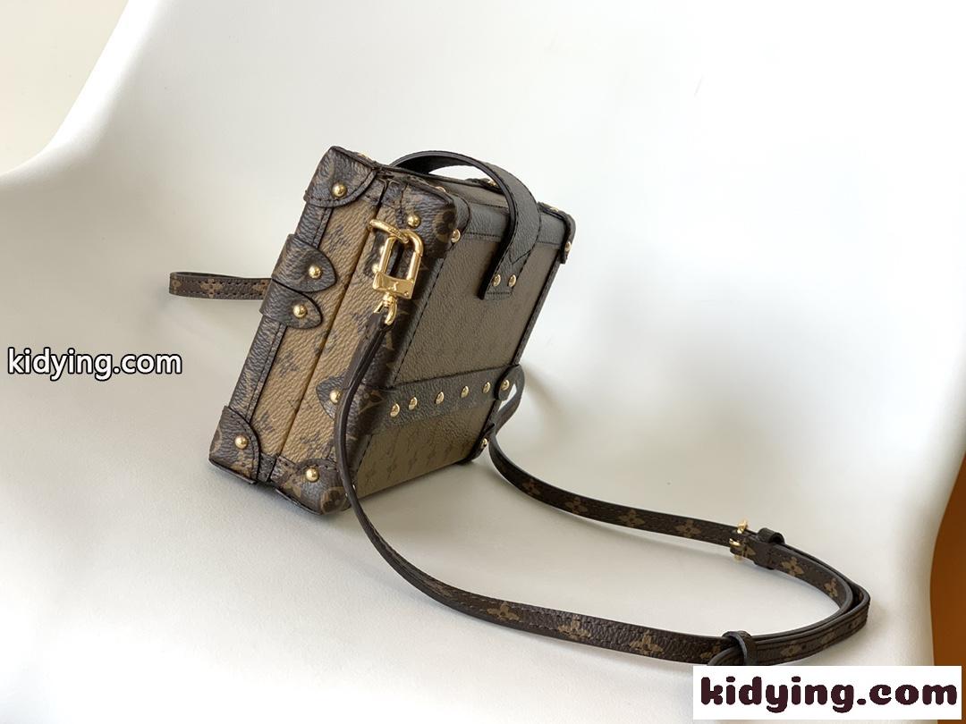 M45960 プティット・マル ルイヴィトン バッグ コピー ショルダーバッグ-0