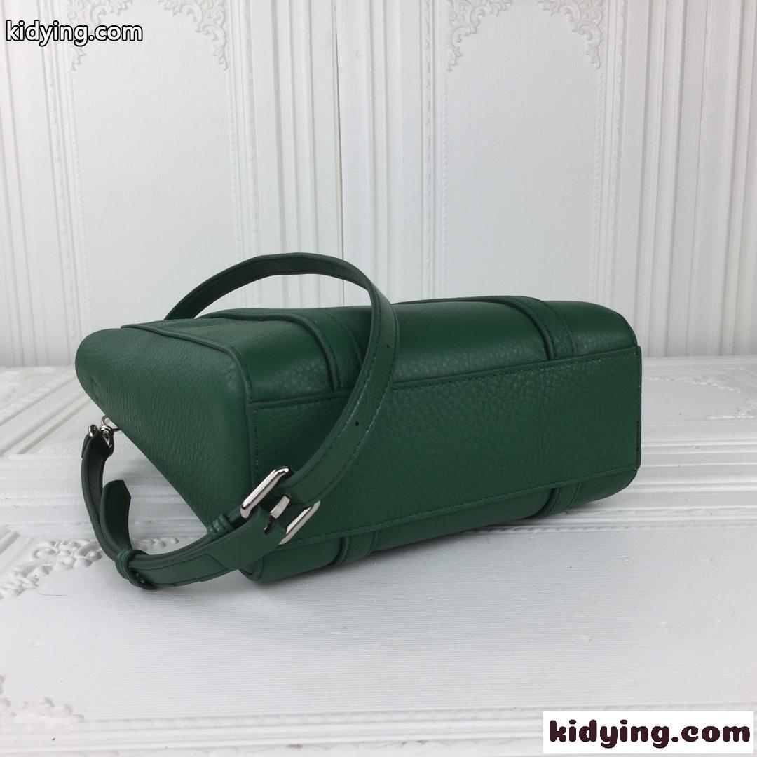 定番 人気 EVERYDAY ミニ トートバッグ バレンシアガ バッグ コピー グリーン-3