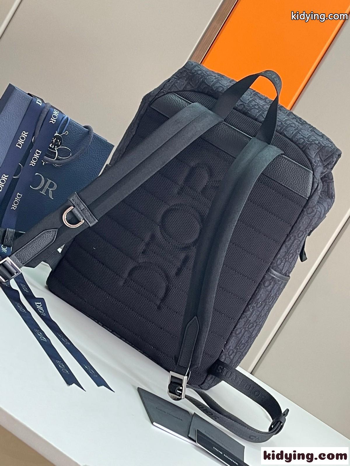 機能的で大容量 クリスチャン・ディオール バッグ DIOR EXPLORER バックパック コピー-2