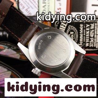 チューダー 時計 コピー メンズ おしゃれ カジュアル 人気 42mm 自動巻き 腕時計 ウォッチ-3