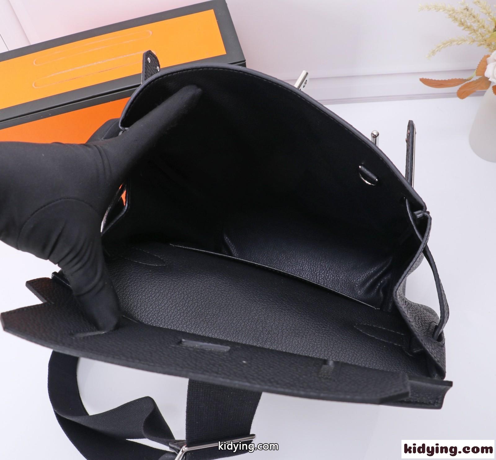HERMES エルメス アッカド ショルダーバッグ スーパーコピー大人気 ユニセックス-3
