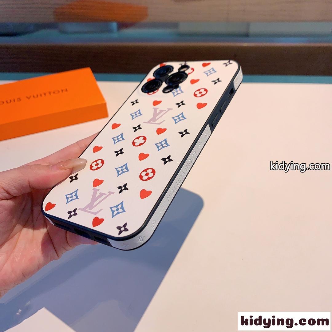 モノグラム 人気 おしゃれ ルイ・ヴィトン アイフォンケース 偽物 iPhone14 スマホケース-2