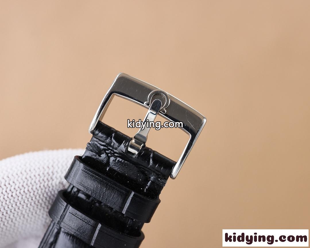 オメガ 時計 コピー 人気 クラシック 上品 40mm 自動巻き ウォッチ-3