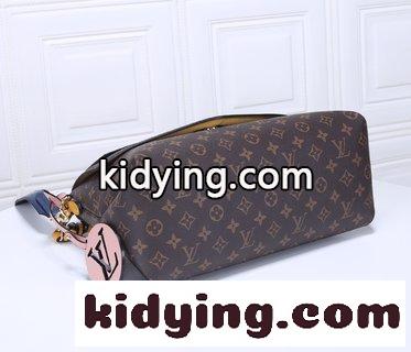 Lvルイ・ヴィトンのおしゃれな手袋 ルイ・ヴィトン バッグ 安い コピー 洗練され 柔美なスタイルです-3