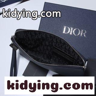 ディオールDIOR AND SHAWNはバッグを手にした ディオール鞄コピー 完璧な技術 超大容量です-3