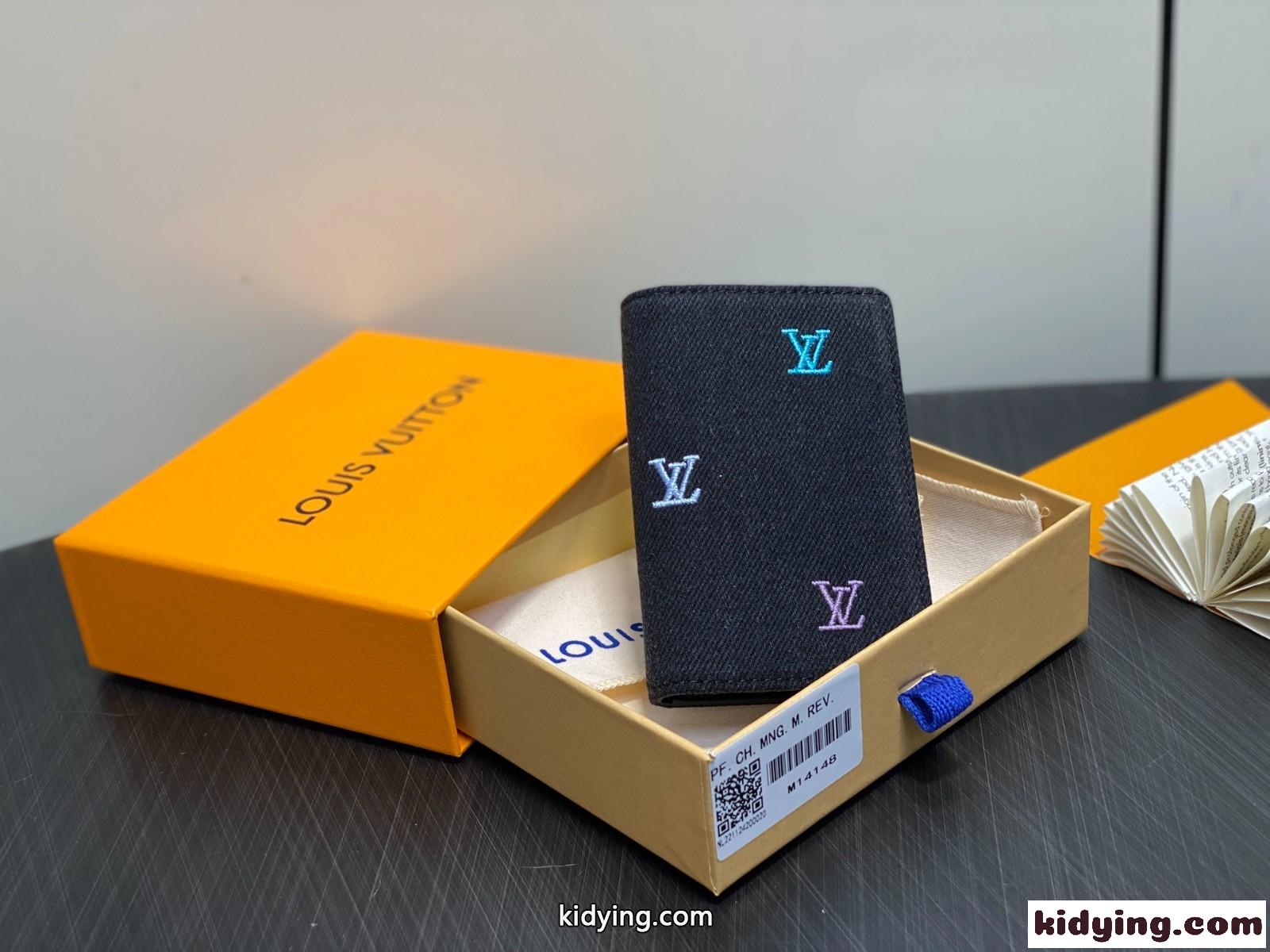 LV オーガナイザー・ドゥ ポッシュ ルイ･ヴィトン 財布 スーパーコピー M14148-1